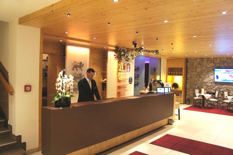 מלון מינכן Drei Loewen מראה חיצוני תמונה